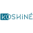 Koshine logo