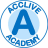Acclive Academy logo