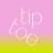 Tiptoe logo