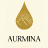 Aurmina logo