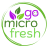 GoMicroFresh logo