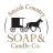 Amish Country Soap logo