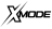 XMODE logo