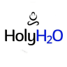 HolyH2O logo