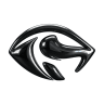 Hebi Skin logo