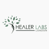 Healer Labs logo