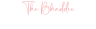 The Bhaddie Glam logo