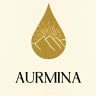 Aurmina logo