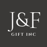 J&F Gift Inc logo