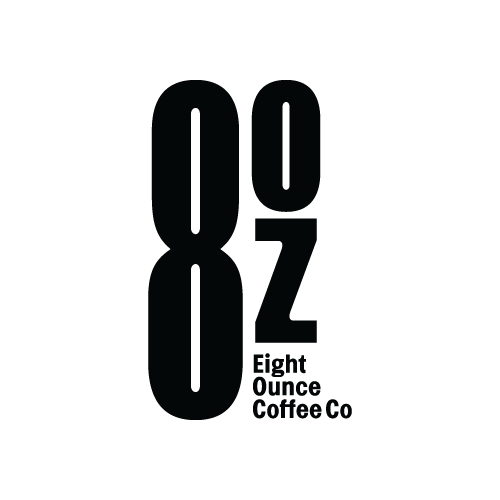 8oz Coffee
