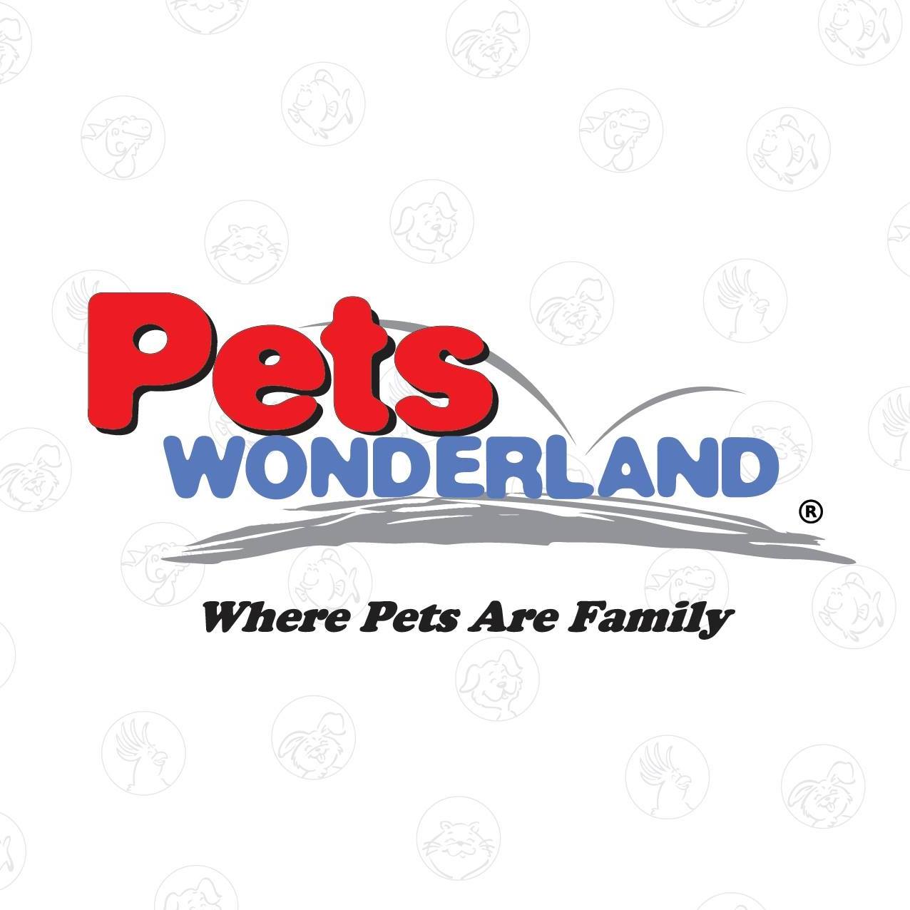 Pets Wonderland