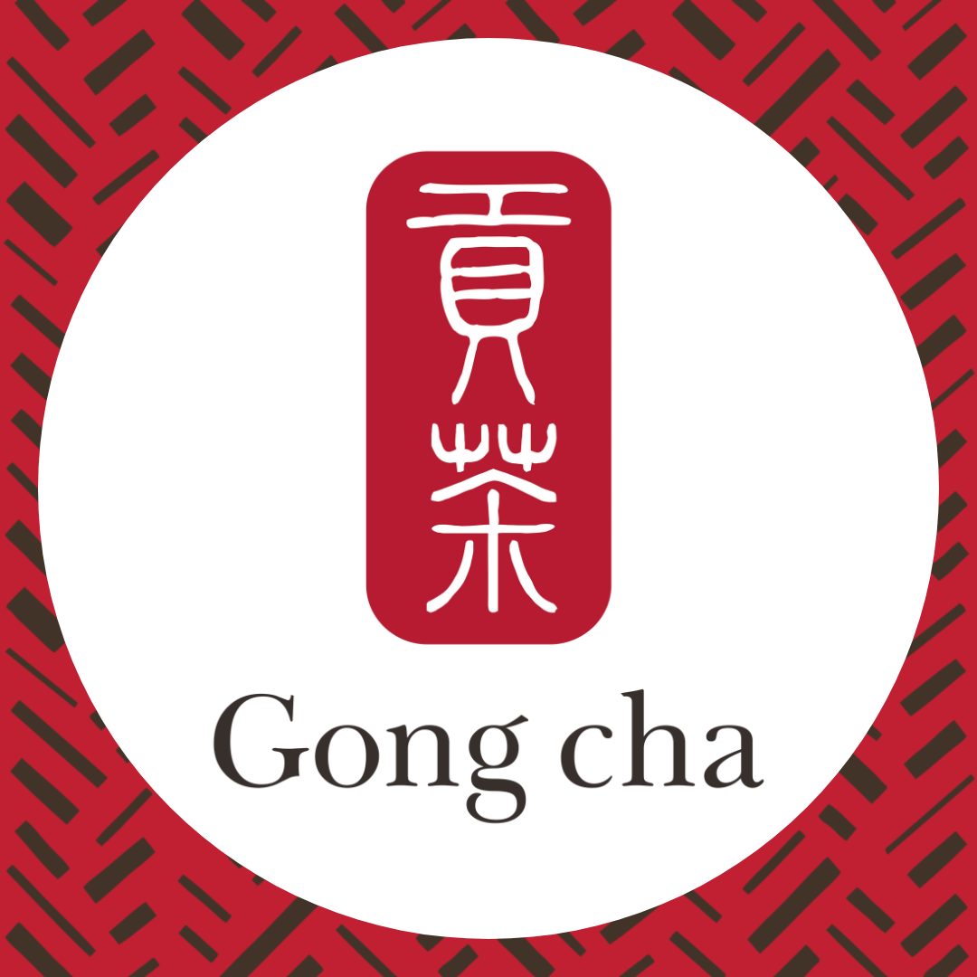 Gong Cha