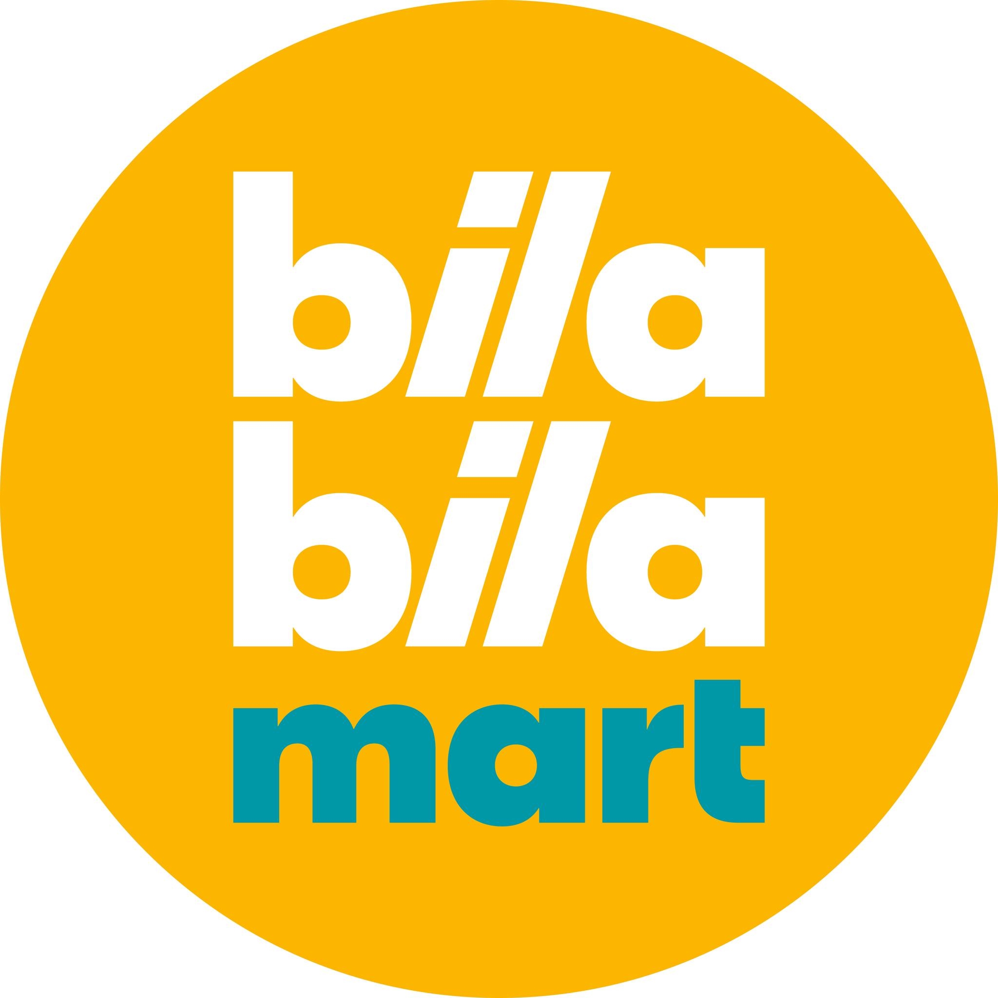 Bila Bila Mart