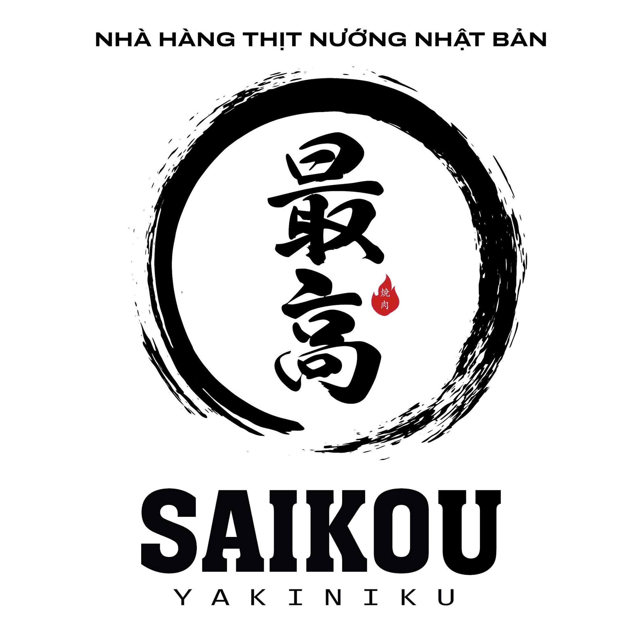 Saikou Yakiniku