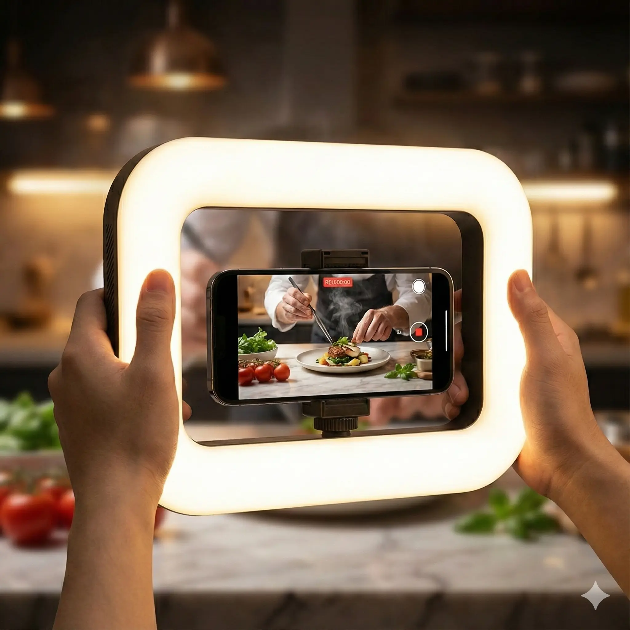 باكيج التصوير