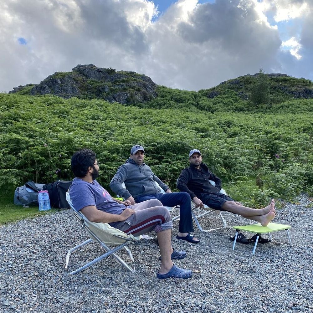 مميزات الكرسي