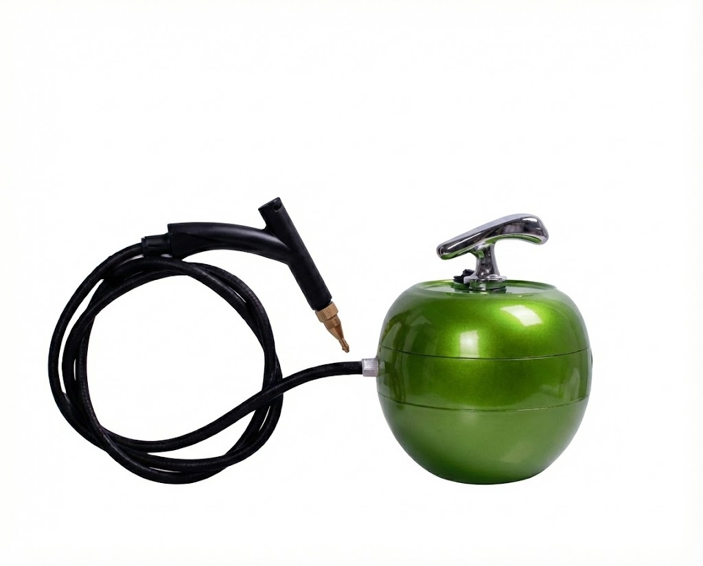 جهاز تنظيف بالبخار