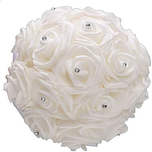 Vue 3 de Xrten Bouquet De Mariee