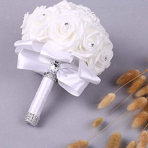 Vue 6 de Xrten Bouquet De Mariee