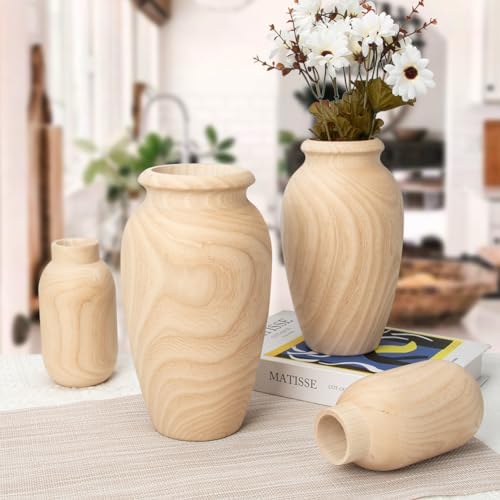 Vue 3 de Briful Grand Vase