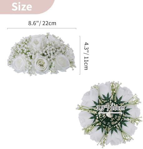 Vue 4 de Nuptio Fleurs Centre De