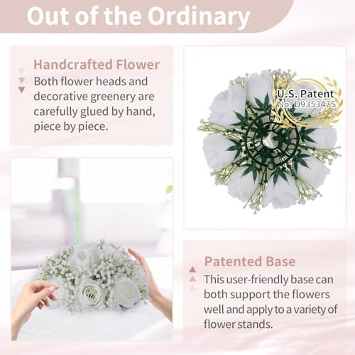 Vue 5 de Nuptio Fleurs Centre De