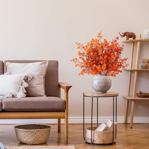 Vue 3 de Nt Nieting Gypsophile Artificielles