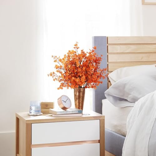 Vue 4 de Nt Nieting Gypsophile Artificielles