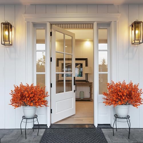 Vue 5 de Nt Nieting Gypsophile Artificielles