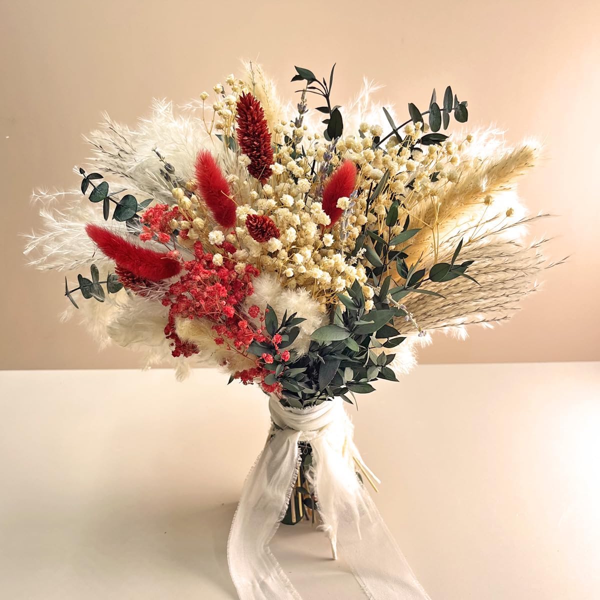 Bouquets & Compositions - Fleurs séchées et compositions françaises authentiques