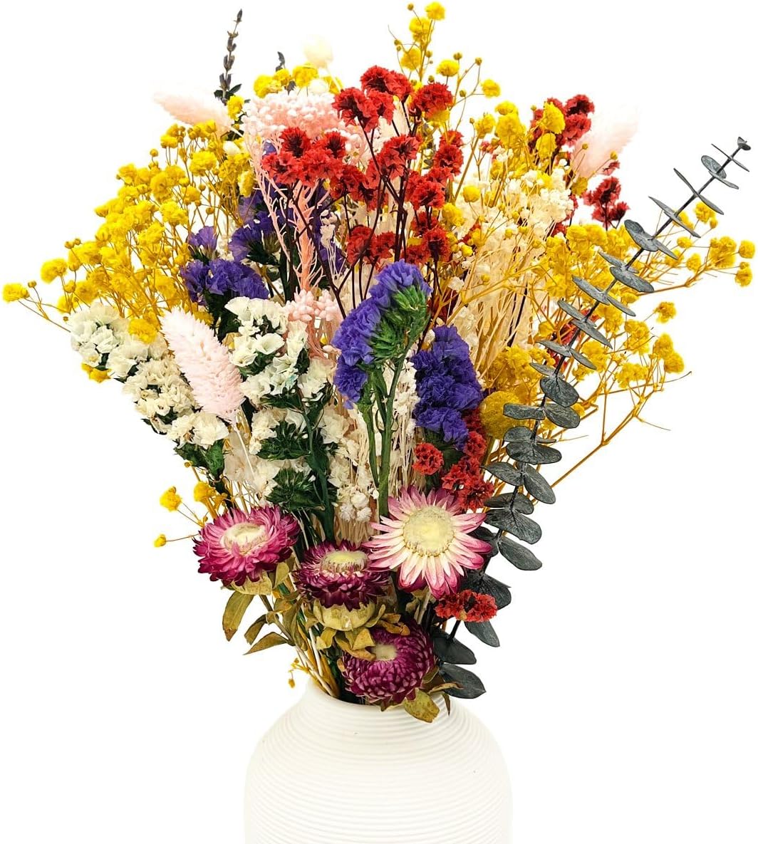 Cawished Bouquet De Fleurs