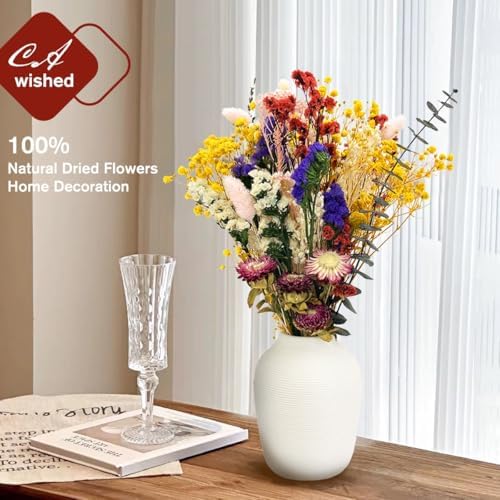 Vue 4 de Cawished Bouquet De Fleurs