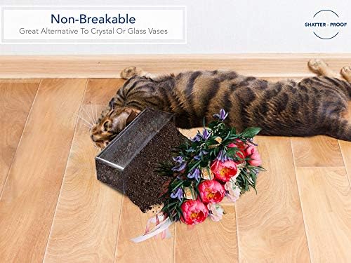 Vue 2 de Royal Imports Vase