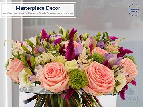 Vue 4 de Royal Imports Vase