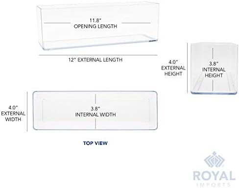 Vue 5 de Royal Imports Vase