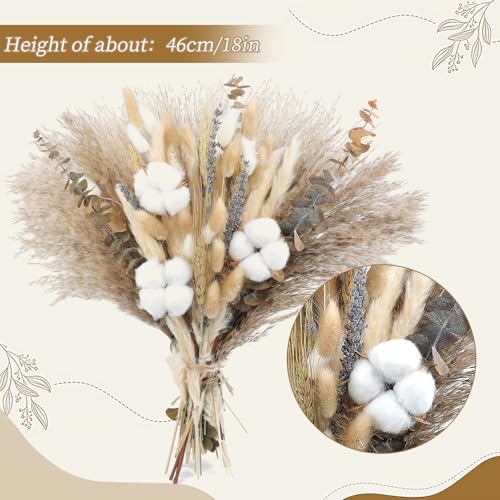 Vue 3 de Lot De Bouquets De