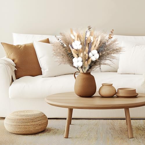 Vue 4 de Lot De Bouquets De