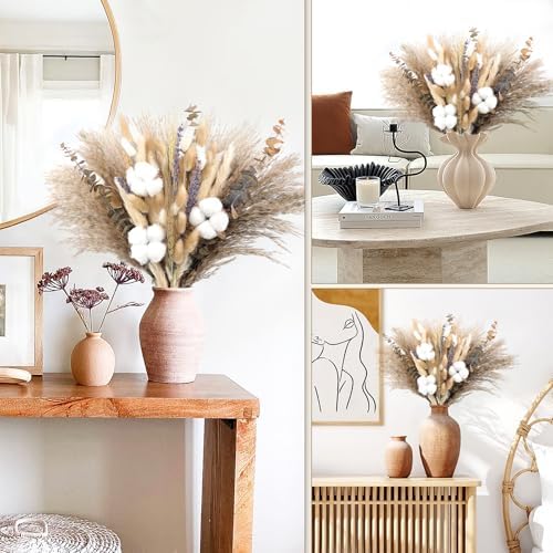 Vue 6 de Lot De Bouquets De