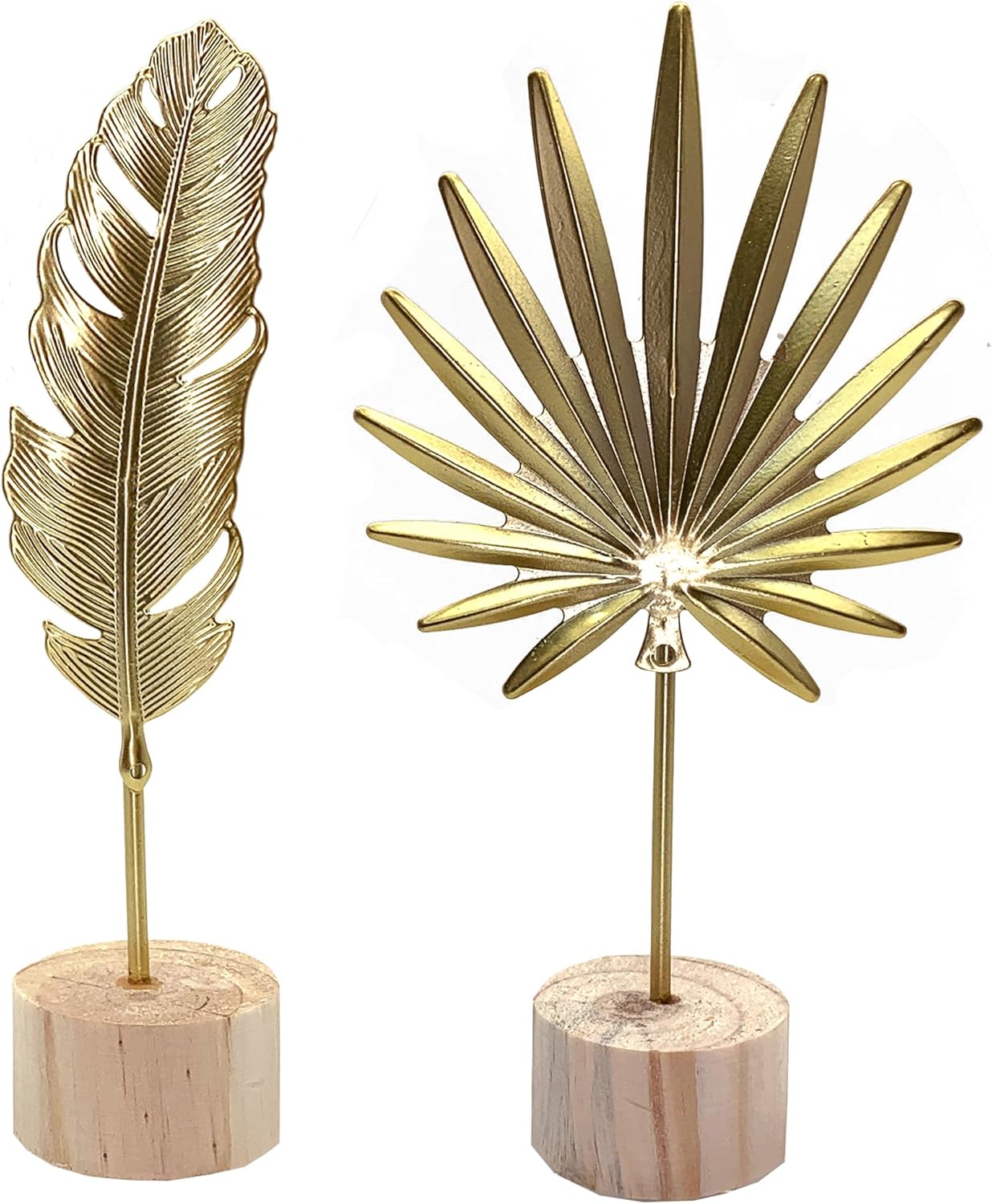 Dher Deco Metal Fleur