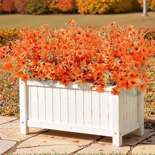 Vue 6 de Shareconn Bouquets Fleurs Artificielles