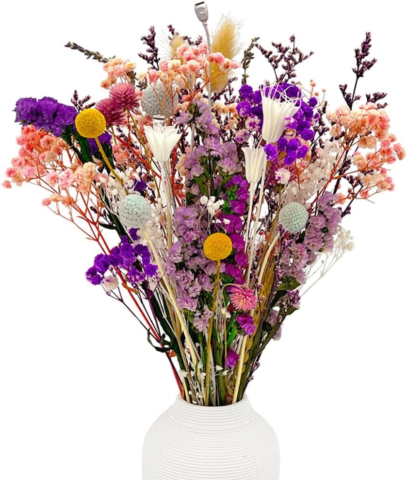 Kaohong Bouquet De Fleurs