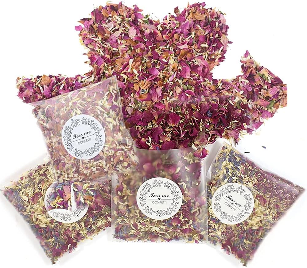 Dantolo Lot De Paquets