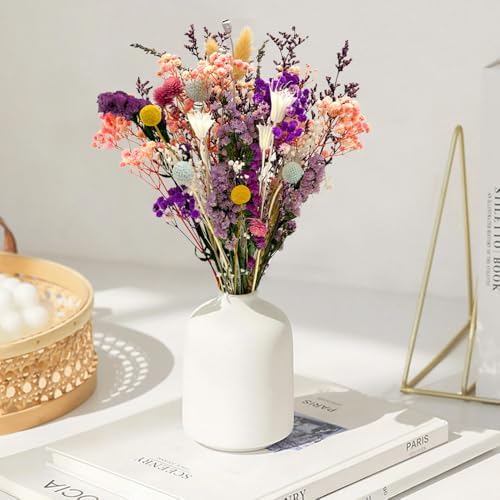 Vue 2 de Kaohong Bouquet De Fleurs