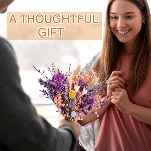 Vue 6 de Kaohong Bouquet De Fleurs