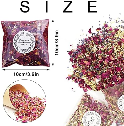 Vue 6 de Dantolo Lot De Paquets