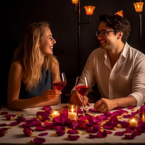 Vue 7 de Mbsomnus Invites Petale