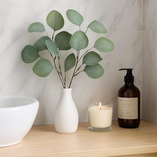 Vue 4 de Zwfsdm Branche De Feuilles