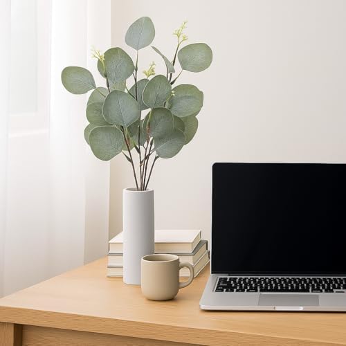 Vue 5 de Zwfsdm Branche De Feuilles