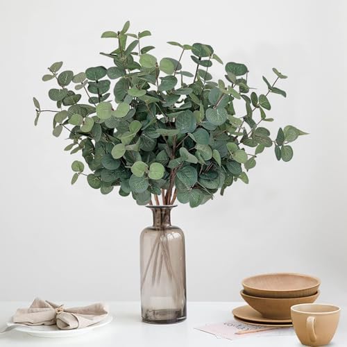 Vue 3 de Hnnfmy Lot De Bouquets