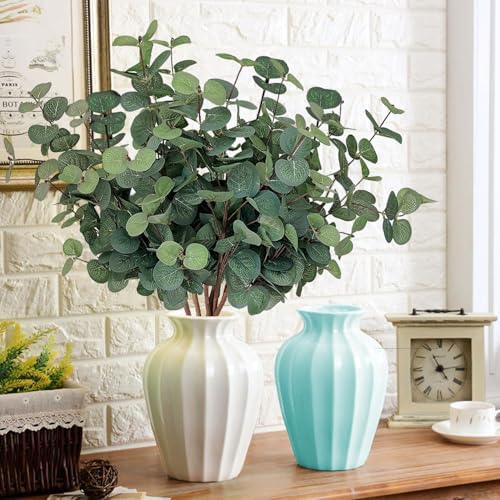 Vue 5 de Hnnfmy Lot De Bouquets